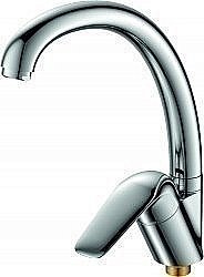 Смеситель для кухни Rush Fiji FI1835-22 купить в интернет-магазине сантехники Sanbest