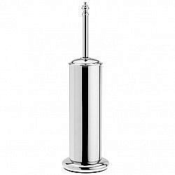 Ершик для унитаза Webert Ottocento AM501302015 купить в интернет-магазине сантехники Sanbest