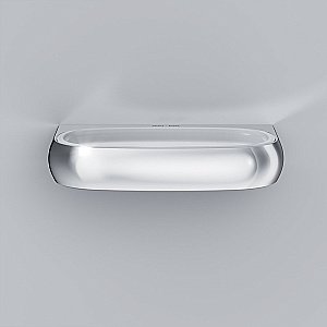 Мыльница AM.PM Sensation A3034200 купить в интернет-магазине сантехники Sanbest