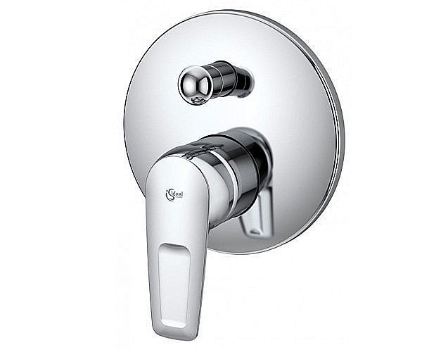 Смеситель для душа Ideal Standard Ceramix Blue A5664AA купить в интернет-магазине сантехники Sanbest