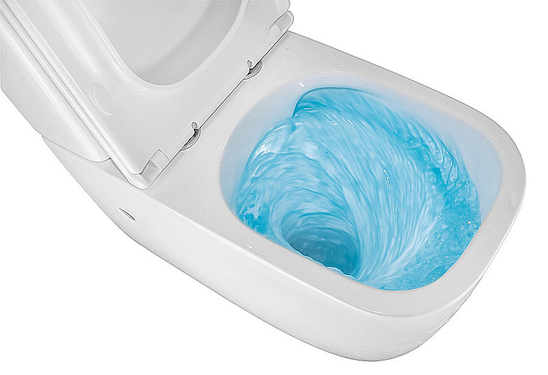 Инсталляция для унитаза Azario AZ-8010-1000 купить в интернет-магазине сантехники Sanbest