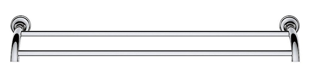 Полотенцедержатель Grohe Essentials Authentic 40654001 купить в интернет-магазине сантехники Sanbest