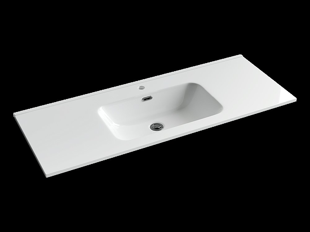 Раковина Ceramica Nova ELEMENT CN7006 купить в интернет-магазине Sanbest