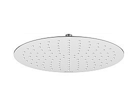 Верхний душ Ravak X07P667 хром купить в интернет-магазине сантехники Sanbest