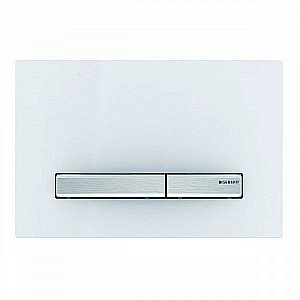 Кнопка для инсталляции Geberit Sigma 50 115.788.11.2 купить в интернет-магазине сантехники Sanbest
