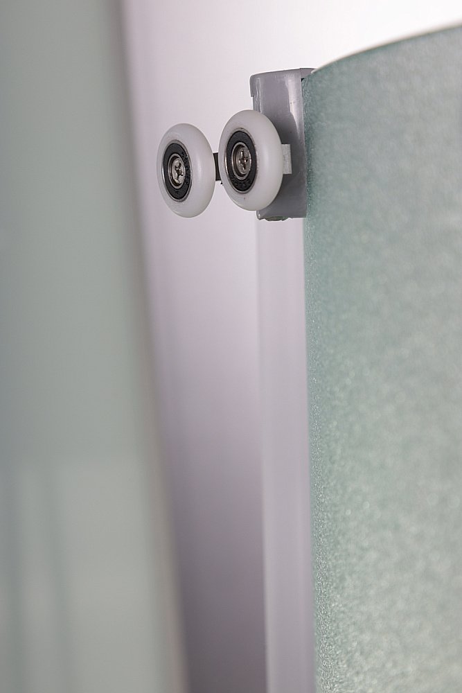 Душевая кабина Niagara Classic NG-1108-14BK 90x90 купить в интернет-магазине Sanbest