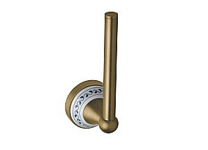 Держатель для туалетной бумаги Bemeta Kera 144712037 купить в интернет-магазине сантехники Sanbest