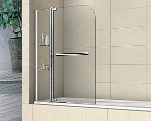 Шторка для ванны RGW Screens SC-03/04 110 купить в интернет-магазине Sanbest