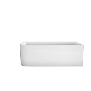 Ванна акриловая BelBagno BB712 170х73 купить в интернет-магазине Sanbest
