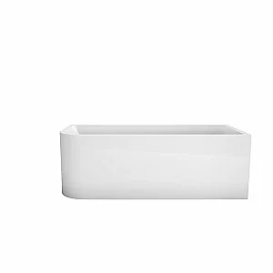 Ванна акриловая BelBagno BB712 170х73 купить в интернет-магазине Sanbest
