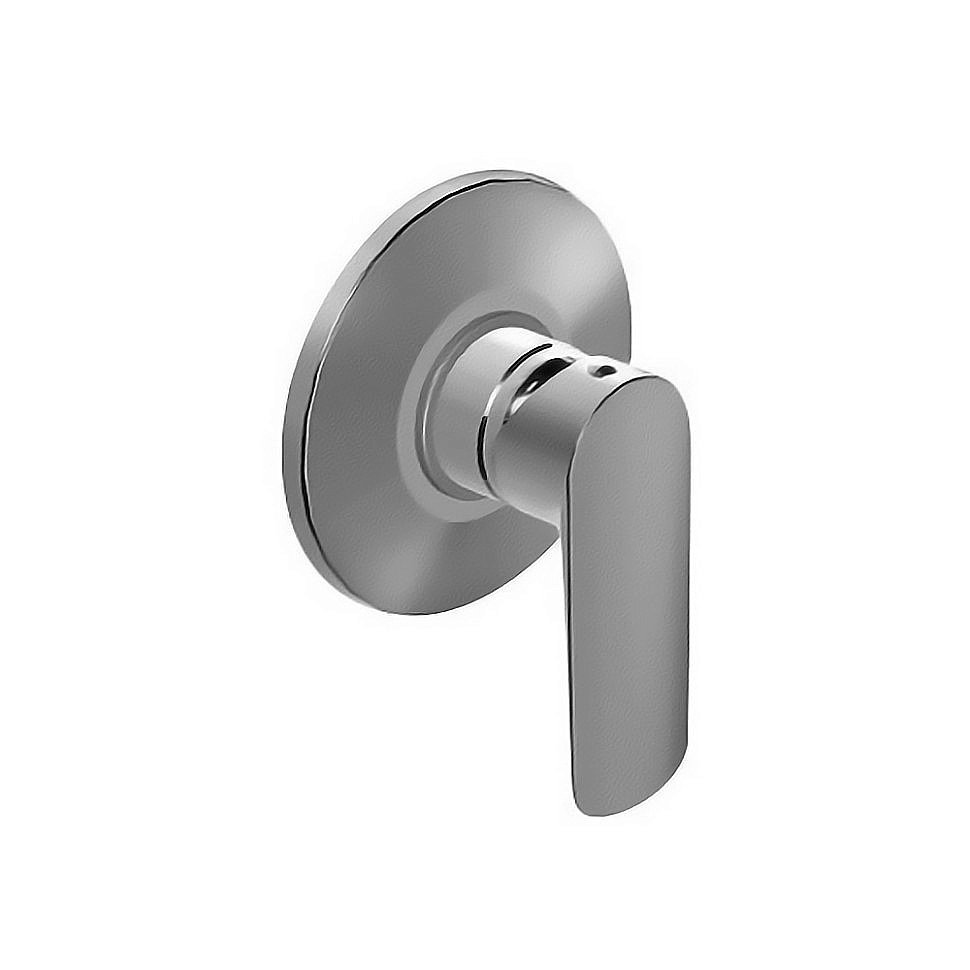 Смеситель для душа PAINI Nove 09CR690 хром купить в интернет-магазине сантехники Sanbest