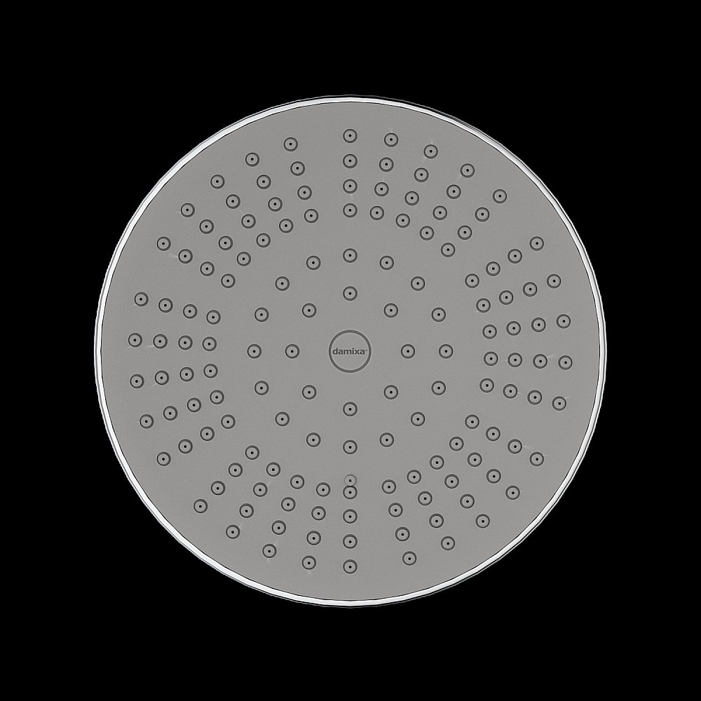 Душевая система RedBlu by Damixa Origin One 978100000 купить в интернет-магазине сантехники Sanbest