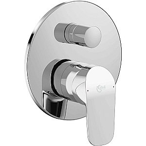 Душевая система Ideal Standard Idealrain Ceraflex BC447AA купить в интернет-магазине сантехники Sanbest