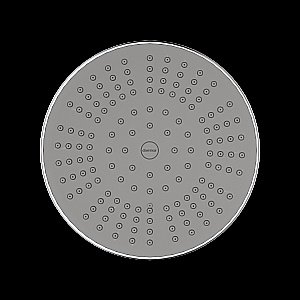 Душевая система RedBlu by Damixa Origin One 978100000 купить в интернет-магазине сантехники Sanbest