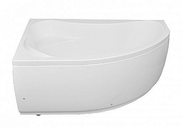 Акриловая ванна Aquanet Capri 170x110 к/с купить в интернет-магазине Sanbest