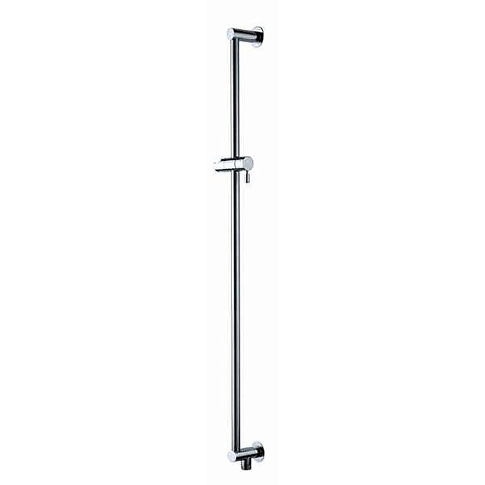 Душевая штанга Bossini Cylindrica D39000.030 хром купить в интернет-магазине сантехники Sanbest