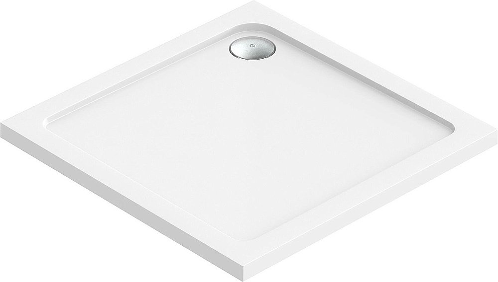 Душевой поддон Good door ФОРУМ 90x90 купить в интернет-магазине Sanbest
