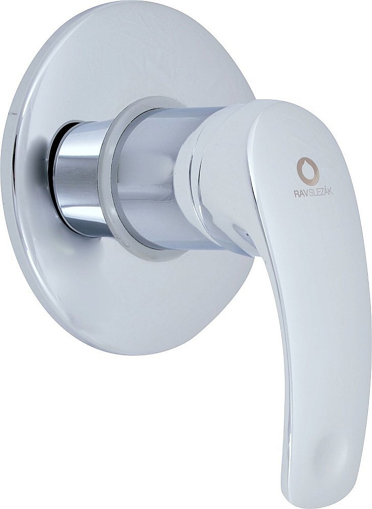 Смеситель для душа RAV-SLEZAK MISSISSIPPI MS083 купить в интернет-магазине сантехники Sanbest