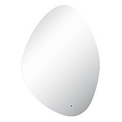 Зеркало Abber Teil 70 AG6502S в ванную от интернет-магазине сантехники Sanbest