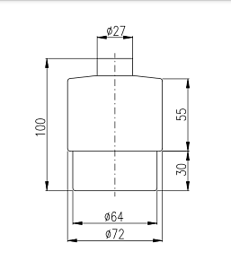 Диспенсер Rav-Slezak SKL004+ND YUA0303CMAT черный купить в интернет-магазине сантехники Sanbest