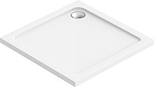 Душевой поддон Good door ФОРУМ 90x90 купить в интернет-магазине Sanbest