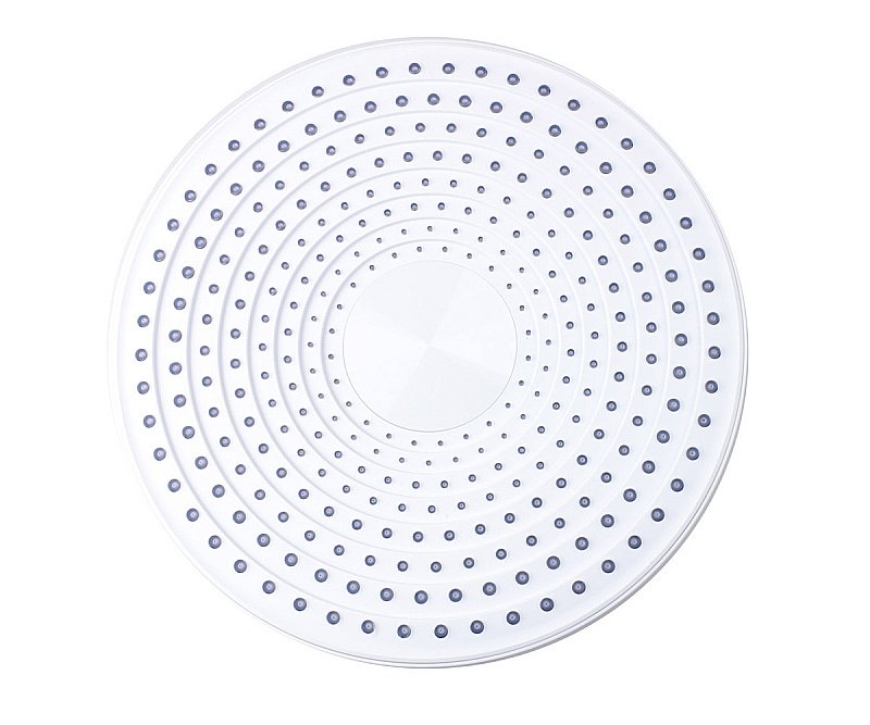 Душевая система Bronze de Luxe OMG! 1011W белая матовая купить в интернет-магазине сантехники Sanbest