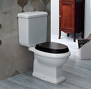 Унитаз напольный SIMAS Arcade AR821 с бачком, белый купить в интернет-магазине Sanbest