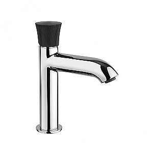 Смеситель для раковины PAINI Domus 18CR205PZ хром купить в интернет-магазине сантехники Sanbest