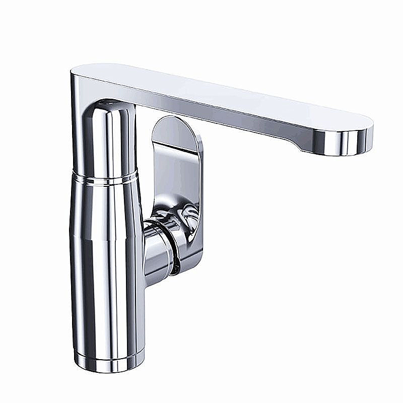 Смеситель для кухни Azario Viano AZ-15834431 хром купить в интернет-магазине сантехники Sanbest