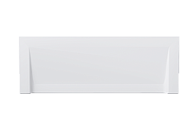 Панель фронтальная к ванне Royal Bath VIENNA 150 белая купить в интернет-магазине сантехники Sanbest