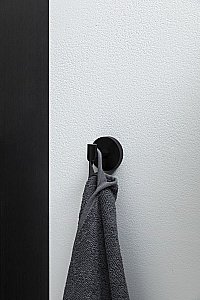 Крючок Allen Brau Priority 6.31001-31 черный купить в интернет-магазине сантехники Sanbest