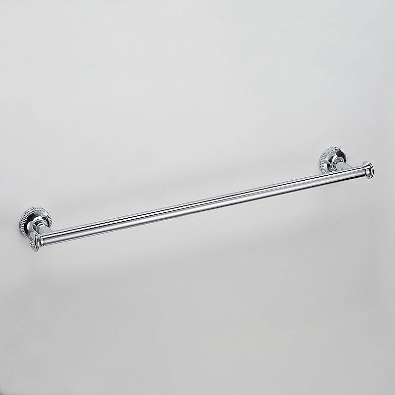 Полотенцедержатель Schein SUPERIOR 7066037 хром/Swarovski купить в интернет-магазине сантехники Sanbest