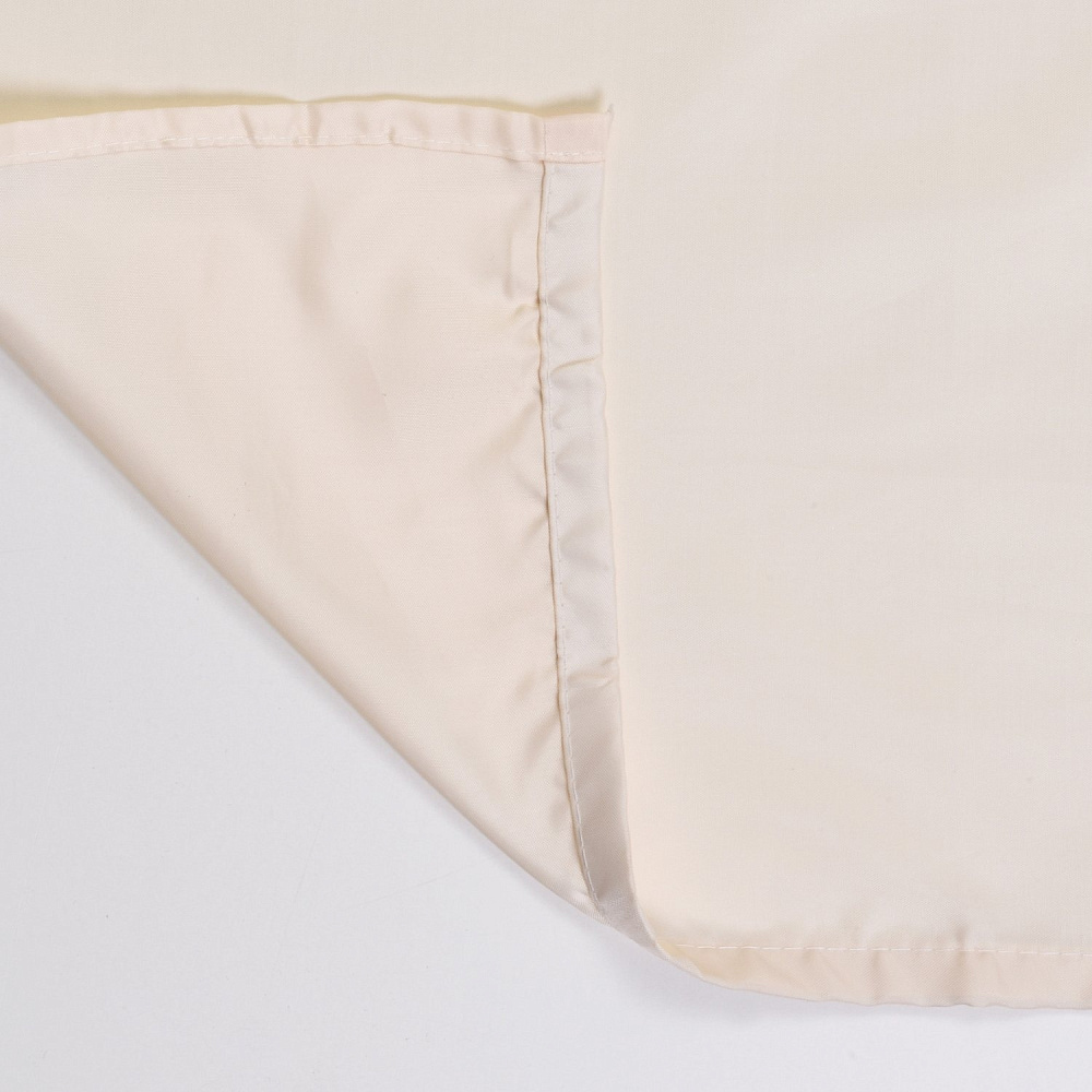 Текстильная шторка для ванны WasserKRAFT Vils SC-10102 купить в интернет-магазине сантехники Sanbest