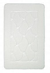 Коврик для ванной FIXSEN LINK FX-5002W купить в интернет-магазине сантехники Sanbest