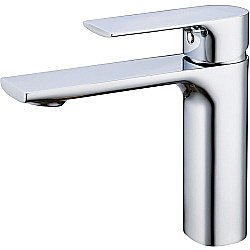 Смеситель для раковины Kaiser Linear 59011 купить в интернет-магазине сантехники Sanbest