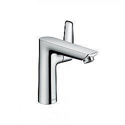 Смеситель для раковины Hansgrohe Talis Select E 150 71755000 купить в интернет-магазине сантехники Sanbest