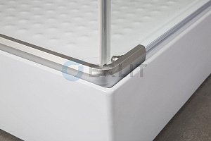 Душевой уголок Erlit Comfort ER 10109H 90x90 купить в интернет-магазине Sanbest