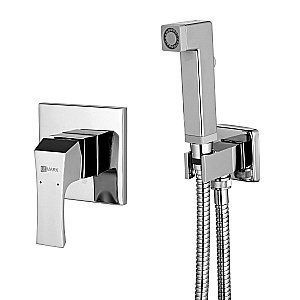 Гигиенический душ Lemark Unit LM4519C купить в интернет-магазине сантехники Sanbest