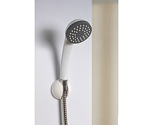 Душевая кабина Niagara Promo P100/80/26Q/MT/BK 100х80 купить в интернет-магазине Sanbest