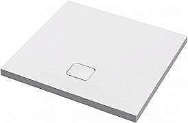 Душевой поддон Riho Basel 430 100x100 D005035005 белый купить в интернет-магазине Sanbest