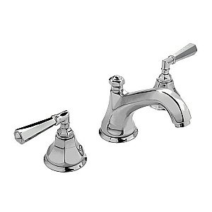 Смеситель для раковины Nicolazzi Teide 1908CR05 хром купить в интернет-магазине сантехники Sanbest