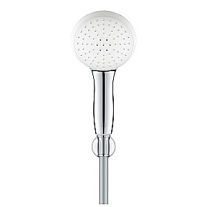 Душевой гарнитур GROHE Tempesta 27799003 хром купить в интернет-магазине сантехники Sanbest