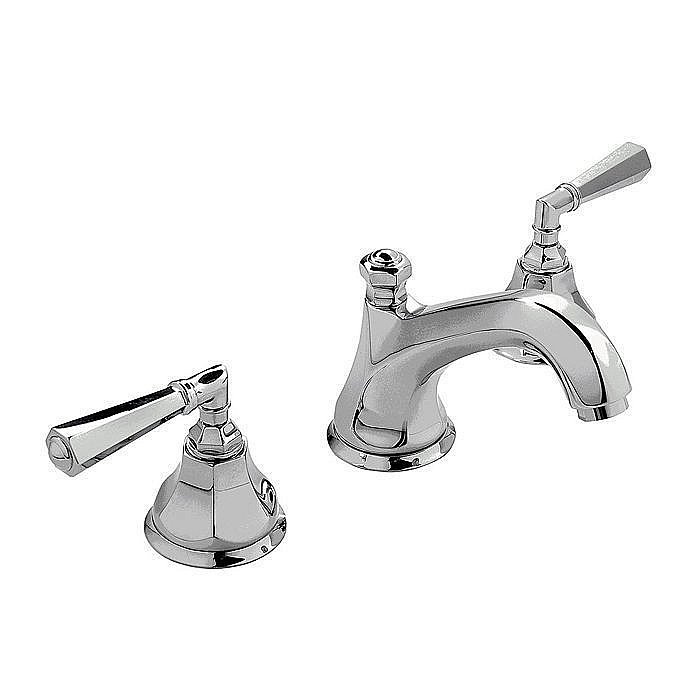 Смеситель для раковины Nicolazzi Teide 1908CR05 хром купить в интернет-магазине сантехники Sanbest