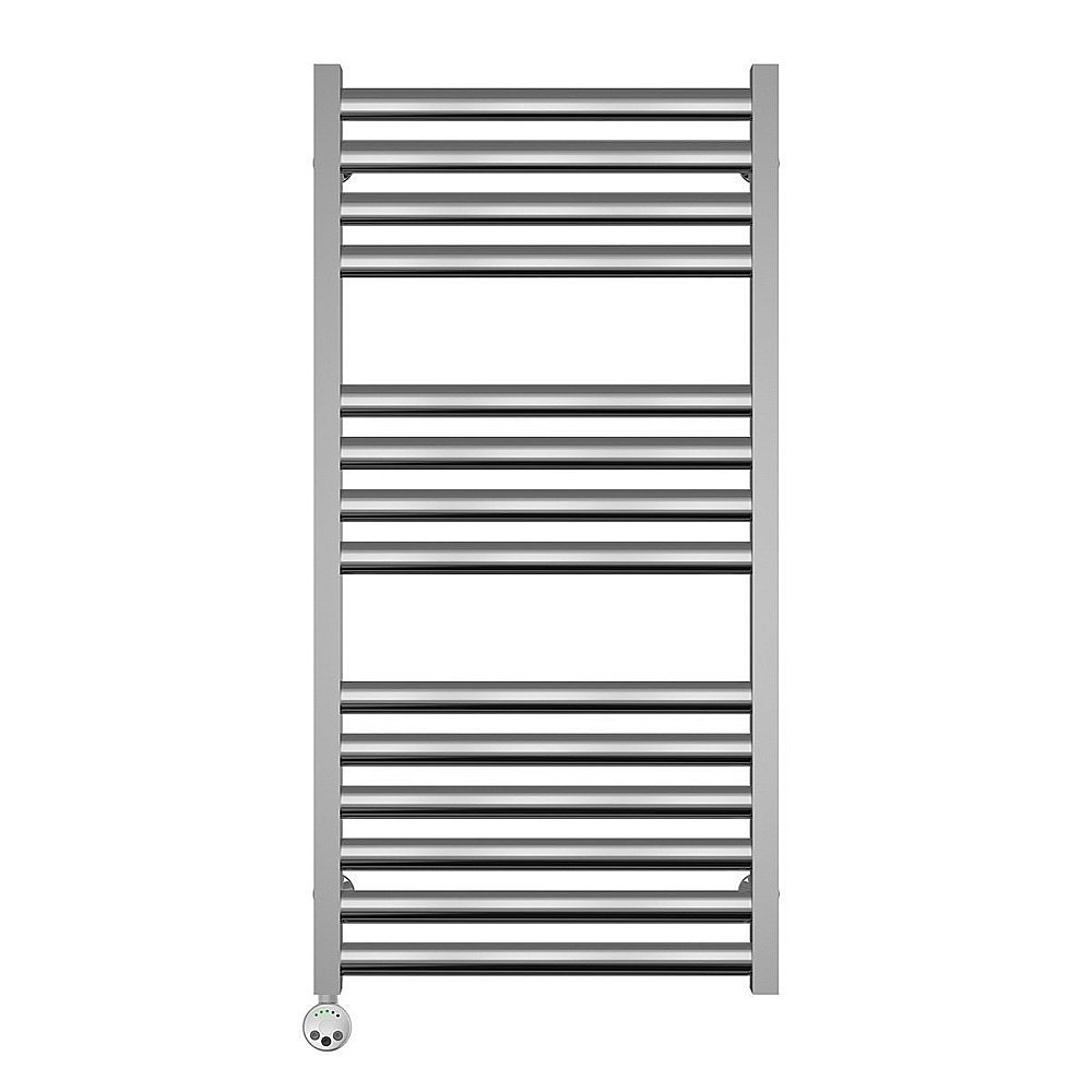 Полотенцесушитель электрический Terminus Грета П14 500x1060 левый/правый купить в интернет-магазине сантехники Sanbest