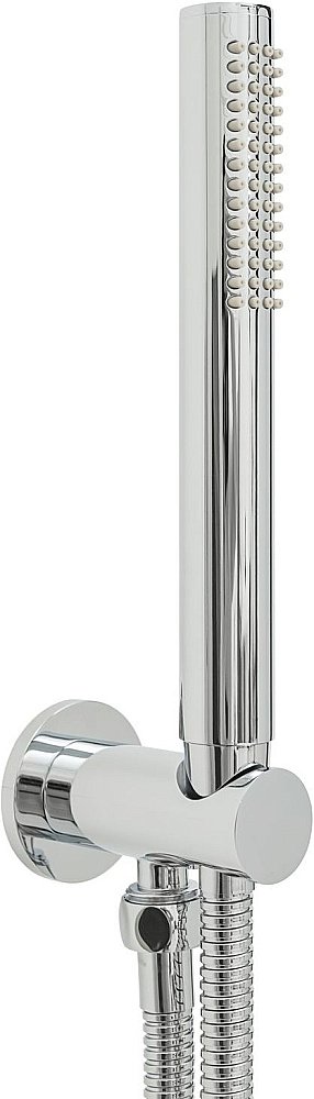 Душевой гарнитур Allen Brau Priority 5.31019-00 купить в интернет-магазине сантехники Sanbest