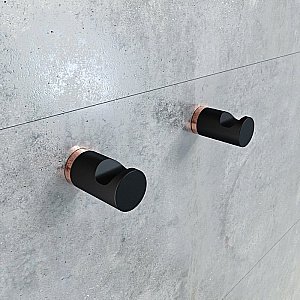 Крючок Iddis Petite PET2SR1i41 купить в интернет-магазине сантехники Sanbest