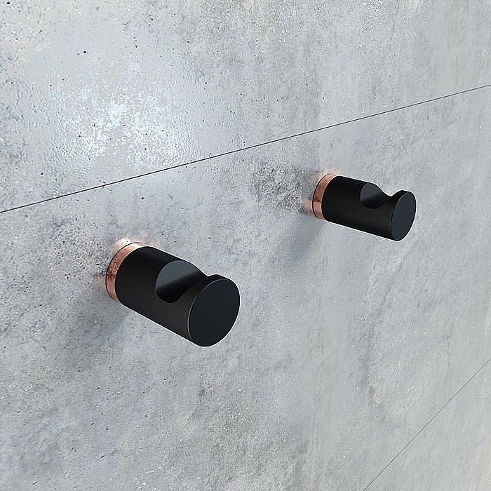 Крючок Iddis Petite PET2SR1i41 купить в интернет-магазине сантехники Sanbest