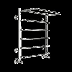 Полотенцесушитель водяной Terminus Полка П6 500х600 купить в интернет-магазине сантехники Sanbest