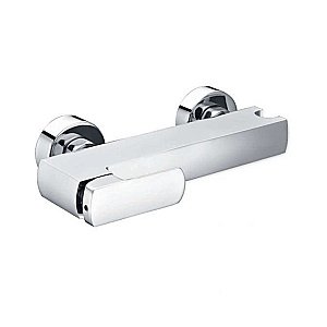 Смеситель для душа Excellent Pride 4008 хром купить в интернет-магазине сантехники Sanbest