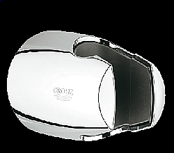 Настенный держатель Grohe Movario 28403 000 купить в интернет-магазине сантехники Sanbest